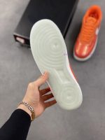 New Customers Only, Limit One. Nike Air Force 1'07 Low Low Top Sports Shoes Casual Shoes Folding Needles Difficult Craftsmansh 103sk34n - Image 6