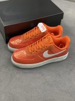 New Customers Only, Limit One. Nike Air Force 1'07 Low Low Top Sports Shoes Casual Shoes Folding Needles Difficult Craftsmansh 103sk34n - Image 9