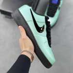 New Customers Only, Limit One. Nike Air Force 1'07 Low Low Top Sports Shoes Casual Shoes Folding Needles Difficult Craftsmansh 0ksj4ir1
