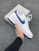 New Customers Only, Limit One. Core👊 Long Term Replenishment 💯The Nike Air Force 1 Low Is A Versatile Casual Sports Board Shoe y96ong6b - Image 2