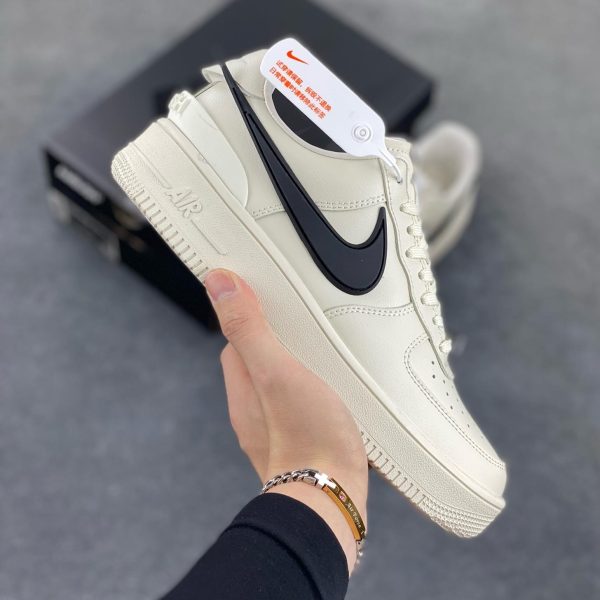 New Customers Only, Limit One. Core👊 Long Term Replenishment 💯Nike Air Force 1 Low AMBUSH Collaborates With Original Last And vwm6z7ec