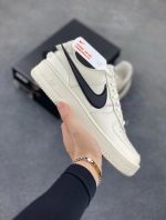 New Customers Only, Limit One. Core👊 Long Term Replenishment 💯Nike Air Force 1 Low AMBUSH Collaborates With Original Last And vwm6z7ec - Image 2
