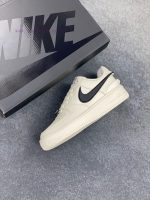 New Customers Only, Limit One. Core👊 Long Term Replenishment 💯Nike Air Force 1 Low AMBUSH Collaborates With Original Last And vwm6z7ec - Image 8