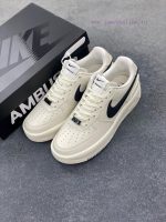 New Customers Only, Limit One. Core👊 Long Term Replenishment 💯Nike Air Force 1 Low AMBUSH Collaborates With Original Last And vwm6z7ec - Image 9