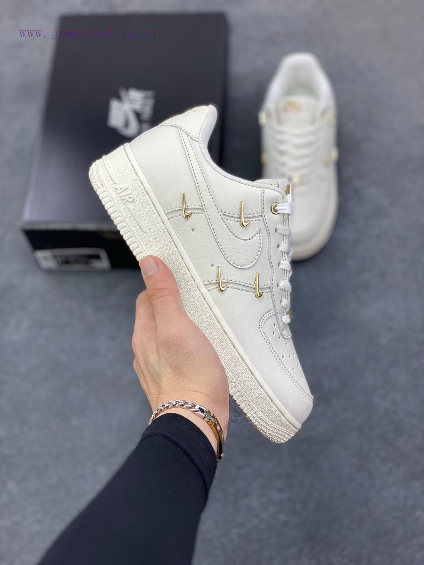 0rqx55idjo5.jpg New Customers Only, Limit One. Core👊 Long Term Replenishment 💯Air Force 1 Nike Low Small Gold Gouyuan Last Original Paperboard tyr9e6d4 - Image 1