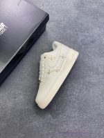 New Customers Only, Limit One. Core👊 Long Term Replenishment 💯Air Force 1 Nike Low Small Gold Gouyuan Last Original Paperboard tyr9e6d4 - Image 8