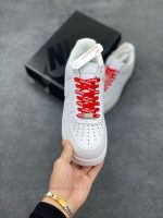 New Customers Only, Limit One. Core👊 Long Term Replenishment 💯Nike Air Force 1 Low Supreme Co Branded Air Force One Low Top Sp zqttia9s - Image 3