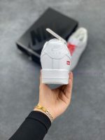 New Customers Only, Limit One. Core👊 Long Term Replenishment 💯Nike Air Force 1 Low Supreme Co Branded Air Force One Low Top Sp zqttia9s - Image 5