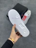 New Customers Only, Limit One. Core👊 Long Term Replenishment 💯Nike Air Force 1 Low Supreme Co Branded Air Force One Low Top Sp zqttia9s - Image 6