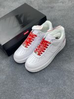New Customers Only, Limit One. Core👊 Long Term Replenishment 💯Nike Air Force 1 Low Supreme Co Branded Air Force One Low Top Sp zqttia9s - Image 9