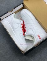 New Customers Only, Limit One. Core👊 Long Term Replenishment 💯Nike Air Force 1 Low Supreme Co Branded Air Force One Low Top Sp zqttia9s - Image 10