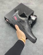 New Customers Only, Limit One. Core👊 Long Term Replenishment 💯Air Force 1 Nike Low SUPERME Collaborates With Original Last And 00tig4i5