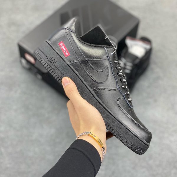New Customers Only, Limit One. Core👊 Long Term Replenishment 💯Air Force 1 Nike Low SUPERME Collaborates With Original Last And 00tig4i5