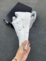 New Customers Only, Limit One. Core👊 Long Term Replenishment 💯Nike Air Force 1 Low Co Branded Little Silver Hook Air Force No. ytkxthum - Image 4