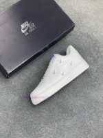 New Customers Only, Limit One. Core👊 Long Term Replenishment 💯Nike Air Force 1 Low Co Branded Little Silver Hook Air Force No. ytkxthum - Image 8