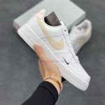 New Customers Only, Limit One. Core👊 Long Term Replenishment 💯Nike Air Force 1 '07 Low Air Force One Low Cut Sports Board Shoe weksphy0