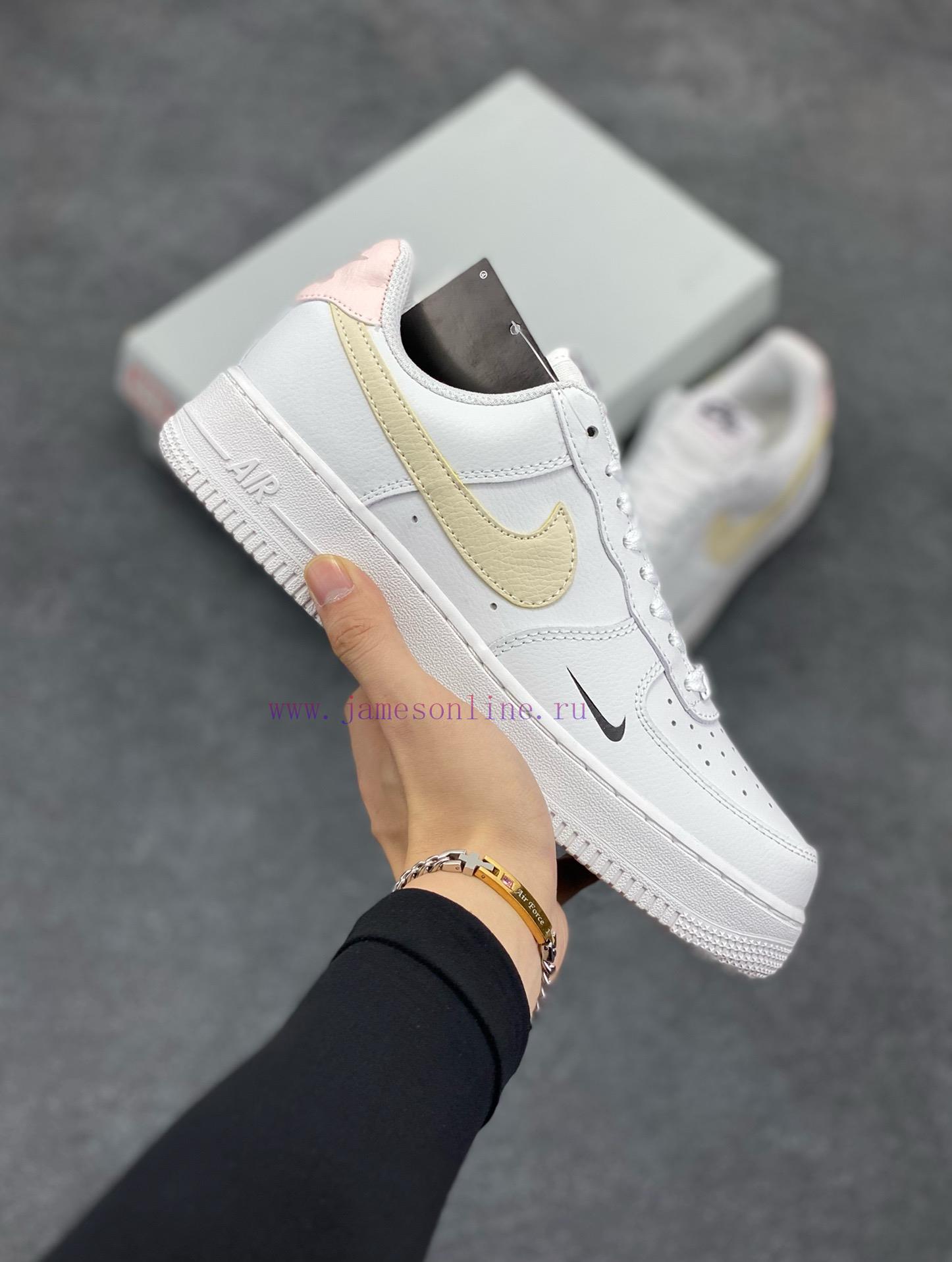 3cs0mtvsges.jpg New Customers Only, Limit One. Core👊 Long Term Replenishment 💯Nike Air Force 1 '07 Low Air Force One Low Cut Sports Board Shoe weksphy0 - Image 1