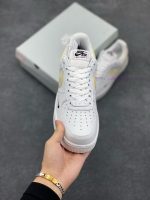New Customers Only, Limit One. Core👊 Long Term Replenishment 💯Nike Air Force 1 '07 Low Air Force One Low Cut Sports Board Shoe weksphy0 - Image 3