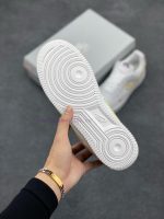 New Customers Only, Limit One. Core👊 Long Term Replenishment 💯Nike Air Force 1 '07 Low Air Force One Low Cut Sports Board Shoe weksphy0 - Image 6