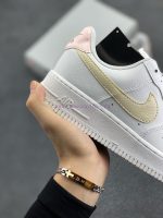 New Customers Only, Limit One. Core👊 Long Term Replenishment 💯Nike Air Force 1 '07 Low Air Force One Low Cut Sports Board Shoe weksphy0 - Image 7