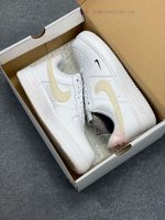 New Customers Only, Limit One. Core👊 Long Term Replenishment 💯Nike Air Force 1 '07 Low Air Force One Low Cut Sports Board Shoe weksphy0 - Image 10