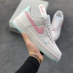 New Customers Only, Limit One. Core👊 Long Term Replenishment 💯Nike Air Force 1 07 Low Air Force One Board Shoes With White Pow loqqivfu