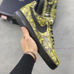 New Customers Only, Limit One. Nike Air Force 1'07 Low Low Top Sports Shoes Casual Shoes Folding Needles Difficult Craftsmansh 1u5grler