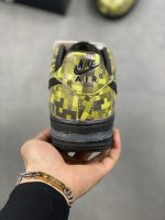 New Customers Only, Limit One. Nike Air Force 1'07 Low Low Top Sports Shoes Casual Shoes Folding Needles Difficult Craftsmansh 1u5grler - Image 5