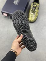 New Customers Only, Limit One. Nike Air Force 1'07 Low Low Top Sports Shoes Casual Shoes Folding Needles Difficult Craftsmansh 1u5grler - Image 6