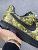 New Customers Only, Limit One. Nike Air Force 1'07 Low Low Top Sports Shoes Casual Shoes Folding Needles Difficult Craftsmansh 1u5grler - Image 7