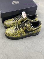 New Customers Only, Limit One. Nike Air Force 1'07 Low Low Top Sports Shoes Casual Shoes Folding Needles Difficult Craftsmansh 1u5grler - Image 9