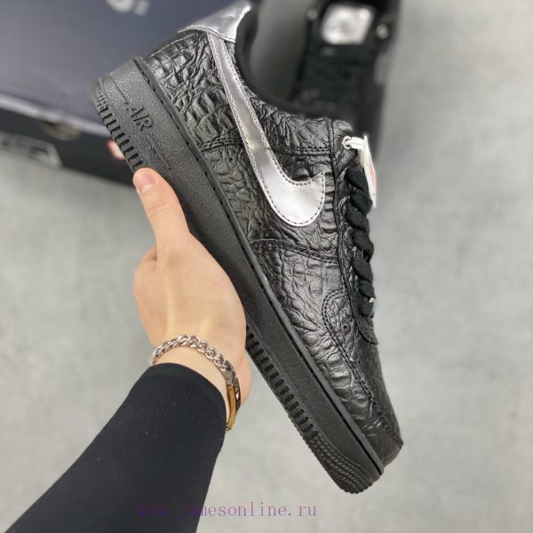New Customers Only, Limit One. Nike Air Force 1'07 Low Low Top Sports Shoes Casual Shoes Folding Needles Difficult Craftsmansh i1drz2jj