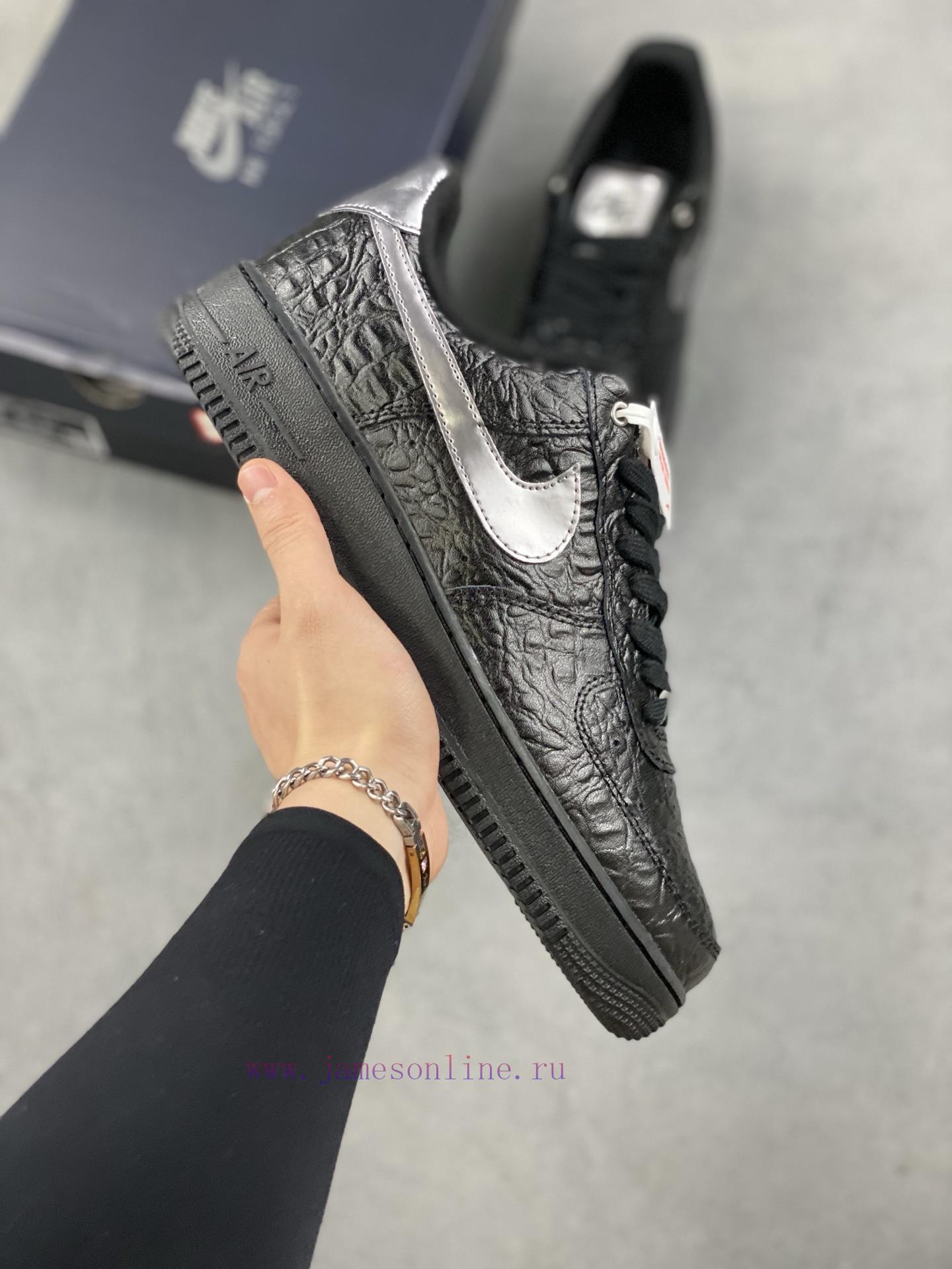 so2kxq45qzr.jpg New Customers Only, Limit One. Nike Air Force 1'07 Low Low Top Sports Shoes Casual Shoes Folding Needles Difficult Craftsmansh i1drz2jj - Image 1