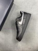 New Customers Only, Limit One. Nike Air Force 1'07 Low Low Top Sports Shoes Casual Shoes Folding Needles Difficult Craftsmansh i1drz2jj - Image 8