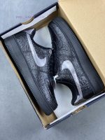 New Customers Only, Limit One. Nike Air Force 1'07 Low Low Top Sports Shoes Casual Shoes Folding Needles Difficult Craftsmansh i1drz2jj - Image 10
