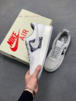 New Customers Only, Limit One. Nike Air Force 1'07 Low Low Top Sports Shoes Casual Shoes Folding Needles Difficult Craftsmansh tul8md8m - Image 4