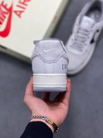 New Customers Only, Limit One. Nike Air Force 1'07 Low Low Top Sports Shoes Casual Shoes Folding Needles Difficult Craftsmansh tul8md8m - Image 5