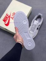 New Customers Only, Limit One. Nike Air Force 1'07 Low Low Top Sports Shoes Casual Shoes Folding Needles Difficult Craftsmansh tul8md8m - Image 6