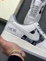 New Customers Only, Limit One. Nike Air Force 1'07 Low Low Top Sports Shoes Casual Shoes Folding Needles Difficult Craftsmansh tul8md8m - Image 7