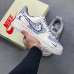 New Customers Only, Limit One. Nike Air Force 1 '07 Low Air Force One Low Top Sports Shoes Casual Shoes Folding Needle Car Dif qjcggbxq