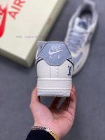 New Customers Only, Limit One. Nike Air Force 1 '07 Low Air Force One Low Top Sports Shoes Casual Shoes Folding Needle Car Dif qjcggbxq - Image 5
