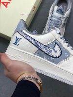New Customers Only, Limit One. Nike Air Force 1 '07 Low Air Force One Low Top Sports Shoes Casual Shoes Folding Needle Car Dif qjcggbxq - Image 7