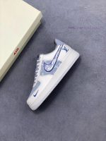 New Customers Only, Limit One. Nike Air Force 1 '07 Low Air Force One Low Top Sports Shoes Casual Shoes Folding Needle Car Dif qjcggbxq - Image 8