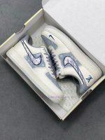 New Customers Only, Limit One. Nike Air Force 1 '07 Low Air Force One Low Top Sports Shoes Casual Shoes Folding Needle Car Dif qjcggbxq - Image 10