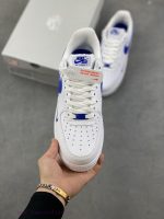 New Customers Only, Limit One. Nike Air Force 1'07 Low Low Top Sports Shoes Casual Shoes Folding Needles Difficult Craftsmansh mvy4w25v - Image 3
