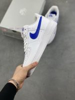 New Customers Only, Limit One. Nike Air Force 1'07 Low Low Top Sports Shoes Casual Shoes Folding Needles Difficult Craftsmansh mvy4w25v - Image 4