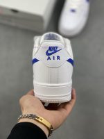 New Customers Only, Limit One. Nike Air Force 1'07 Low Low Top Sports Shoes Casual Shoes Folding Needles Difficult Craftsmansh mvy4w25v - Image 5
