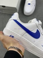 New Customers Only, Limit One. Nike Air Force 1'07 Low Low Top Sports Shoes Casual Shoes Folding Needles Difficult Craftsmansh mvy4w25v - Image 7