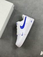 New Customers Only, Limit One. Nike Air Force 1'07 Low Low Top Sports Shoes Casual Shoes Folding Needles Difficult Craftsmansh mvy4w25v - Image 8