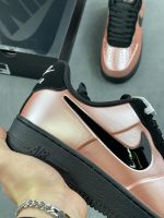 New Customers Only, Limit One. Nike Air Force 1'07 Low Low Top Sports Shoes Casual Shoes Folding Needles Difficult Craftsmansh msf590b0 - Image 7